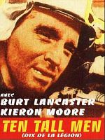 poster de Dix de la légion