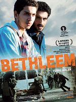 poster de Bethléem
