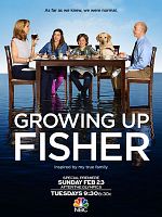 image de Growing Up Fisher
