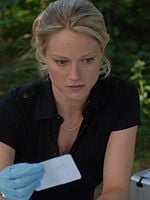 poster de L'Héritage de la peur