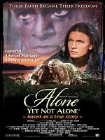 poster de Alone Yet Not Alone