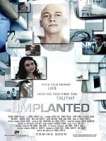poster de Implanted