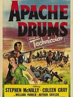 poster de Quand les tambours s'arreteront