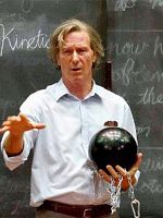 poster de Challenger