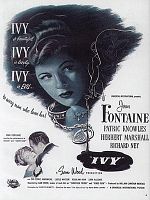 poster de Ivy
