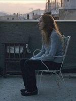 poster de September, une femme seule