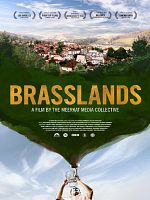 poster de Brasslands
