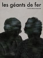 poster de Les Géants de fer