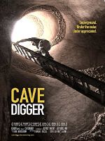 poster de CaveDigger