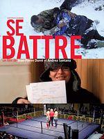 poster de Se battre