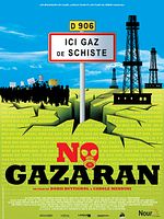 poster de No Gazaran
