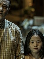 poster de Tales from the Dark 1