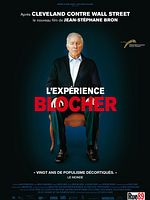 poster de L'Expérience Blocher