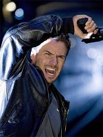 poster de Les frontières du passé