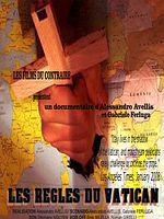 poster de Les Règles du vatican