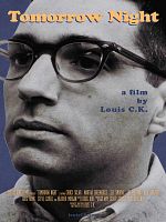 poster de Tomorrow Night