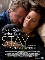 poster de Stay