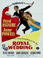 poster de Mariage royal