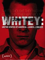 poster de Whitey: United States of America v. James J. Bulger