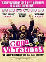 poster de Good Vibrations