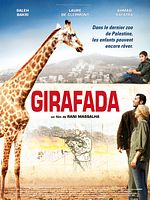 poster de Girafada