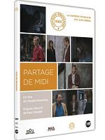 poster de Partage de midi