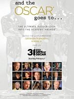 poster de And the Oscar goes to