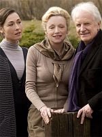 poster de La Bonté des femmes