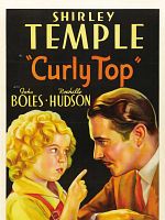 poster de Boucle d'or