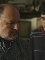 poster de The Third Side of the River