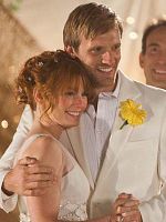 poster de Mon ex-futur mari