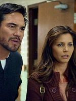 poster de La Petite fille aux miracles