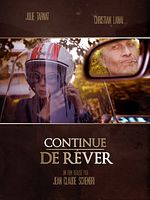 poster de Continue de rêver