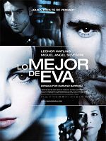 poster de Dark Impulse