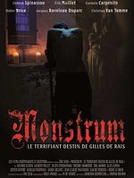 poster de Monstrum