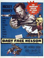 poster de L'ange du crime