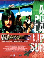 poster de Apocalipsur