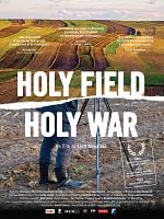 poster de Holy Field Holy War