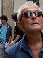 poster de Skorecki devient producteur