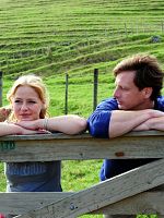 poster de Une nounou à croquer