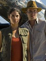 poster de Parfum d'Afrique