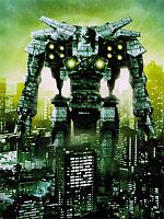 poster de Et la Terre s'arrêta (TV)