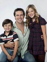 poster de Le coeur de la famille