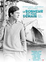poster de Le Bonheur est pour demain