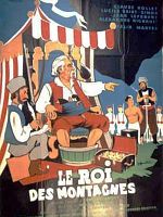 poster de Le Roi des montagnes