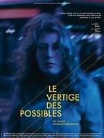 poster de Le Vertige des possibles