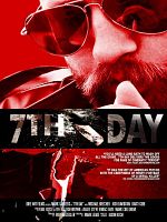 poster de 7th Day
