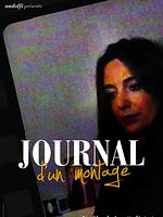 poster de Journal d'un montage