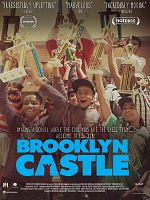 poster de Brooklyn Castle