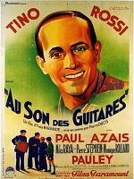 poster de Au son des guitares